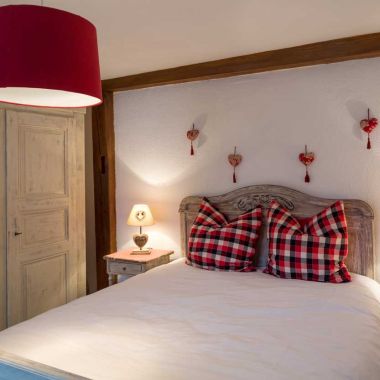 Meublé de Christine Kraushar