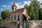 Chapelle Saint-Nicolas - ©S.Spach