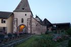 © Office de Tourisme Intercommunal du Mont Sainte-Odile / MB © Office de Tourisme Intercommunal du Mont Sainte-Odile / MB
