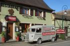 © Restaurant Chez Mamema