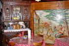 © Restaurant Chez Mamema