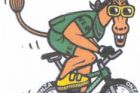© Vélo Evasion