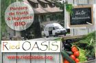 © Ferme Riedoasis