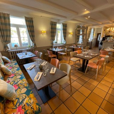 © Les restaurants du Ried