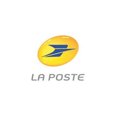 Logo La Poste
