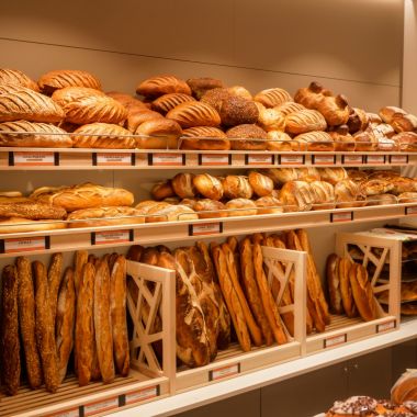 © Boulangerie Michaël
