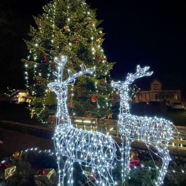 © Mairie de Herrlisheim