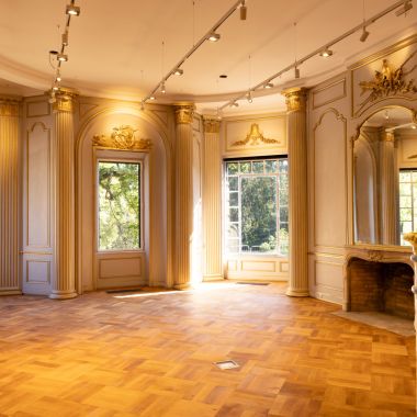 Visite guidée de la Léonardsau