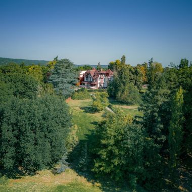 Park Léonardsau