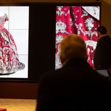 Micro-Folie : Collection Grand Est