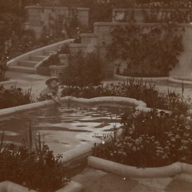 Conference: The gardens of the Domaine de la Léonardsau