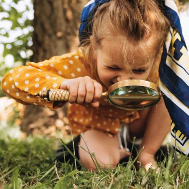 Atelier jeune public : Richesse des sols