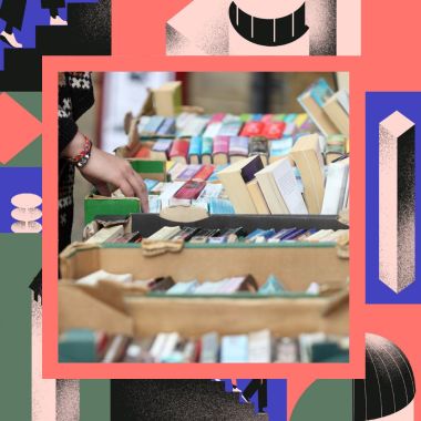 Journées européennes du patrimoine 2026 : Lâcher de livres