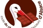 Logo Route du Chocolat Alsace