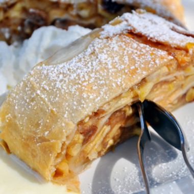 Strudel