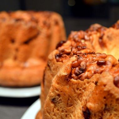 Recette Kougelhopf - OT Guebwiller