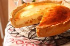 Recette Tarte Fromage blanc