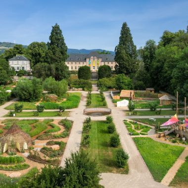 @Parc de Wesserling