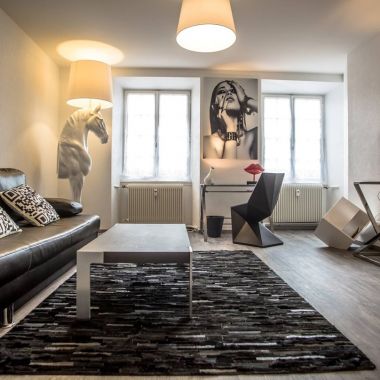  Location de vacances LES APPARTEMENTS D'ALICIA 2