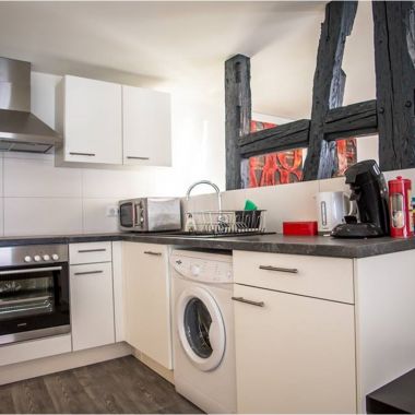 Location de vacances LES APPARTEMENTS D'ALICIA 1