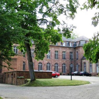 ©Office de Tourisme de Niederbronn-les-Bains