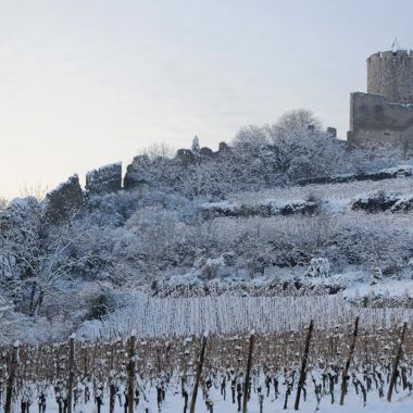 OT Vallée de Kaysersberg