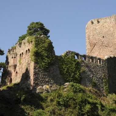 Burg Landsberg