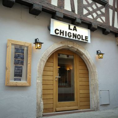 Restaurant La Chignole