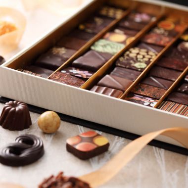 Chocolaterie Strackar