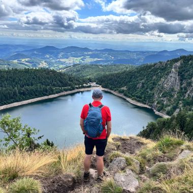 OT Station du Lac Blanc
