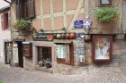 Boutique Schangala