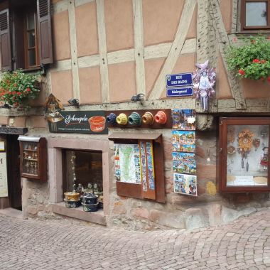 Boutique Schangala