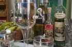 Alambics et pressoirs