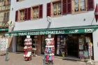 Tabac Presse du chateau