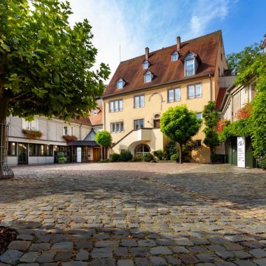 Hôtel-restaurant A la Cour d'Alsace