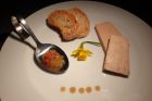 Foie gras du vignoble