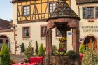 Hostellerie Schwendi