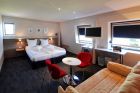 Hotel la Rochette