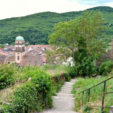 OT Vallée de Kaysersberg