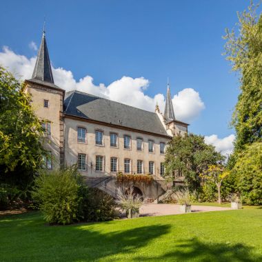 Confrérie Saint-Etienne