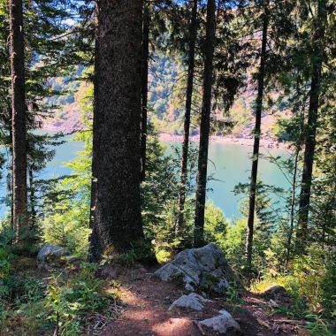 OT Station du Lac Blanc