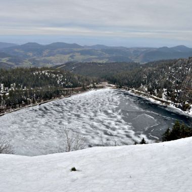Office de tourisme station du Lac Blanc