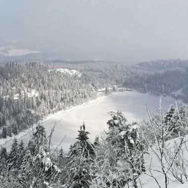 OT Station du Lac Blanc