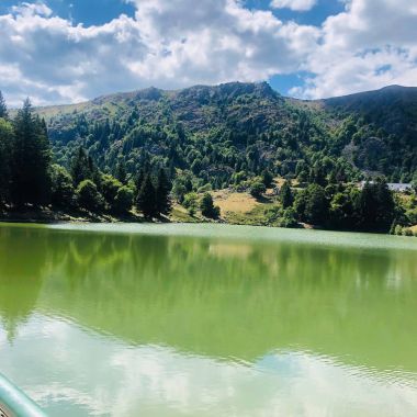 OT Station du Lac Blanc