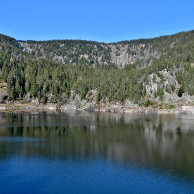 Office de tourisme station du Lac Blanc