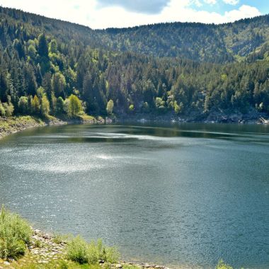 Office de tourisme station du Lac Blanc