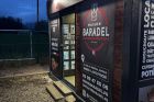 Boucherie Baradel