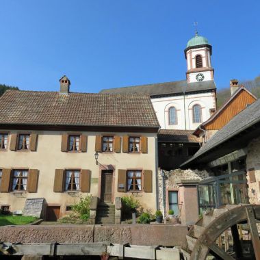 OT Vallée de Kaysersberg