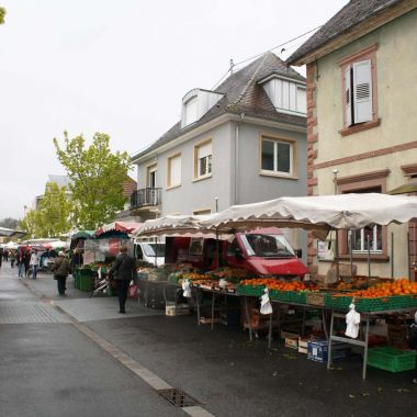 ©Mairie de Reichshoffen