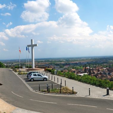 Le Mémorial National